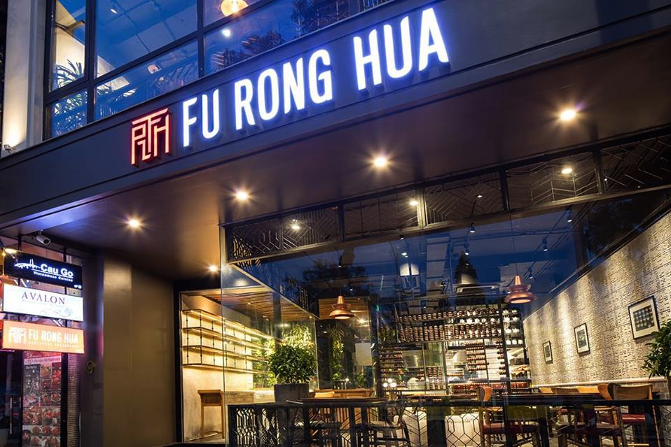 Nhà hàng Furonghua