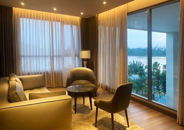 Giới thiệu đơn vị thiết kế kiến trúc và nội thất chuyên nghiệp uy tín.