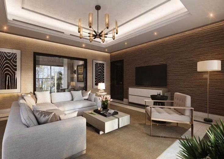 Báo giá thi công nội thất sang trọng có đắt xắt ra miếng như lời đồn?