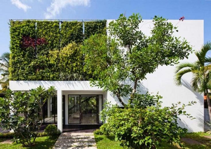 Top 3 lý do vì sao Lê Gia là nơi thi công nội thất biệt thự cao cấp tại TPHCM