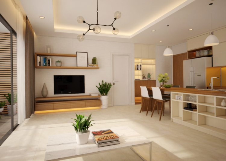 Dịch vụ thiết kế kiến trúc và nội thất tại Phú Quốc