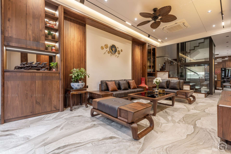Thi công nội thất giá tốt tại Phú Quốc