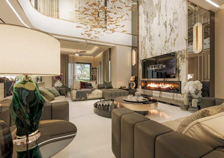 Thi công nội thất trọn gói giá tốt tại TPHCM chất lượng.