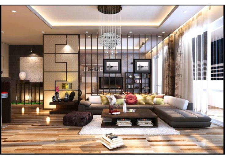 Thi công nội thất giá tốt tại Phú Quốc đảm bảo chất lượng.