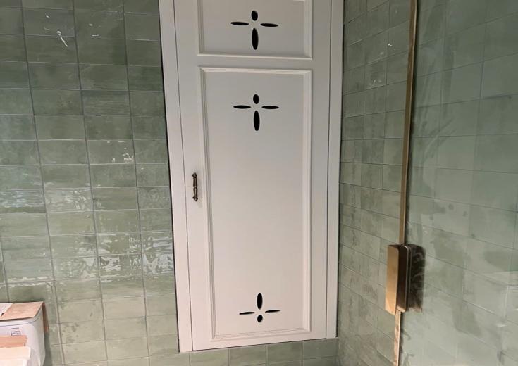 Cách Chọn Vật Liệu Giúp Không Gian Thoáng Đãng Hơn