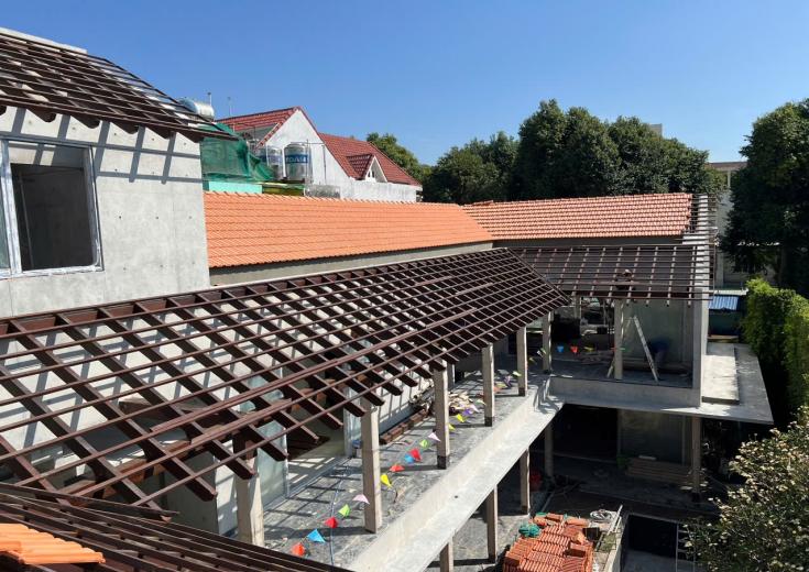 Những Khó khăn Thường Gặp Khi Thi Công Nội thất Biệt thự và Cách Giải Quyết