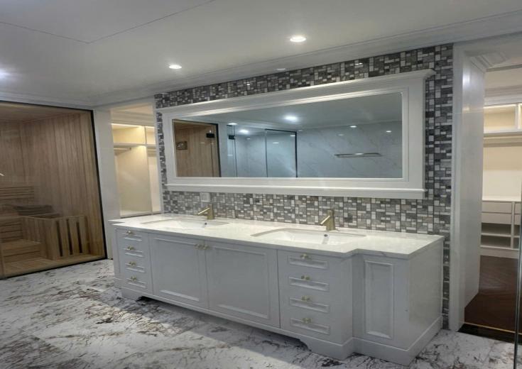 Dịch vụ Thi công Nội thất Căn hộ Trọn gói TPHCM 