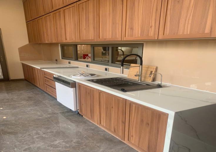 Thi Công Nội thất Căn hộ Cao cấp tại Phú Quốc Tinh tế & Đẳng cấp 