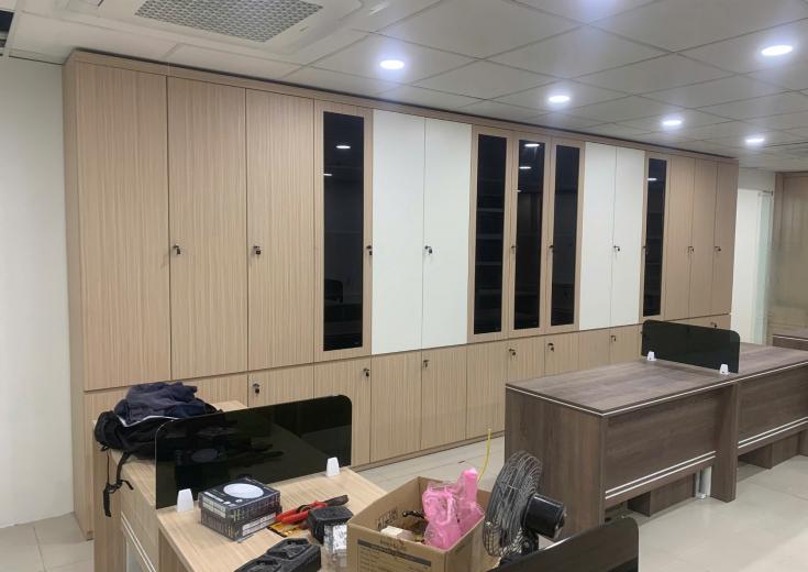 Thi Công Nội thất Căn Hộ: Giải Pháp Hoàn Hảo Cho Không Gian