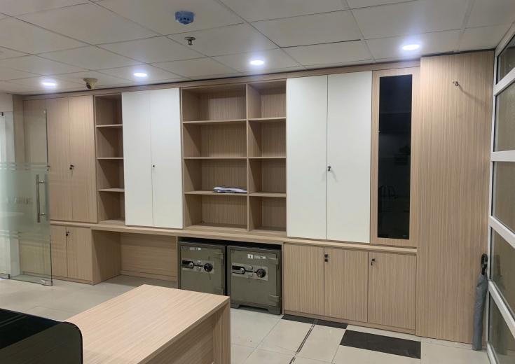 Xưởng Nội thất Gỗ Tự nhiên Uy tín tại Miền Nam