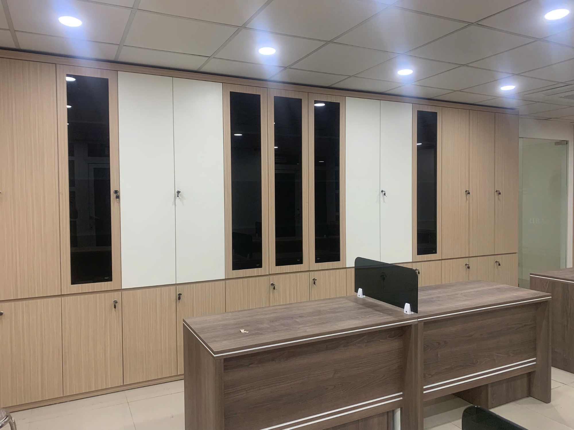 xưởng sản xuất nội thất gỗ cao cấp cho dự án biệt thự