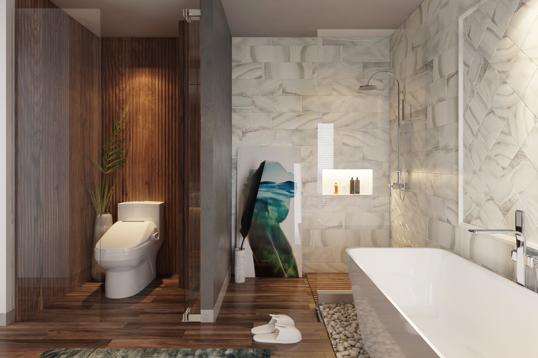 Villas Ms Hằng