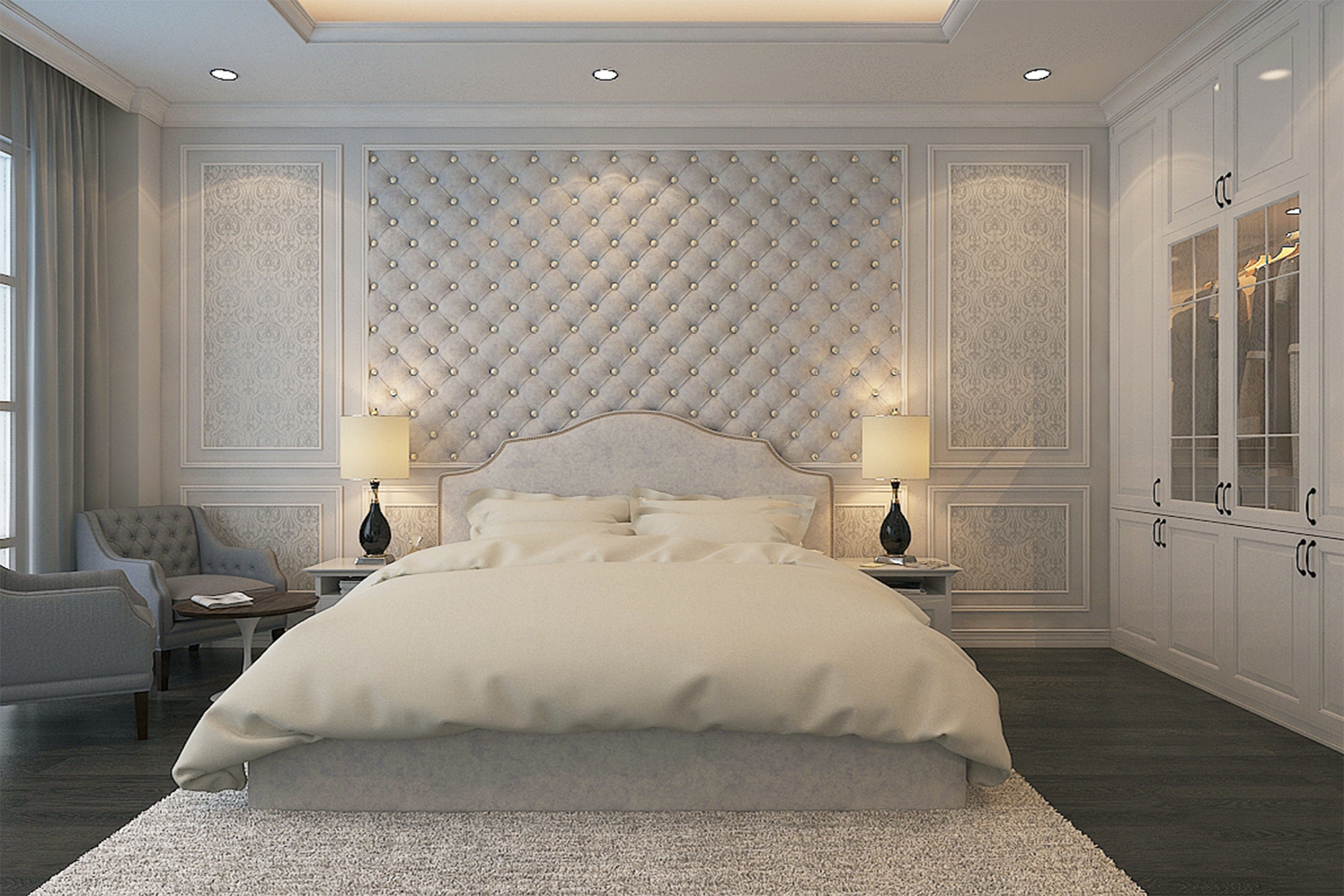 Villas Mrs Hanh