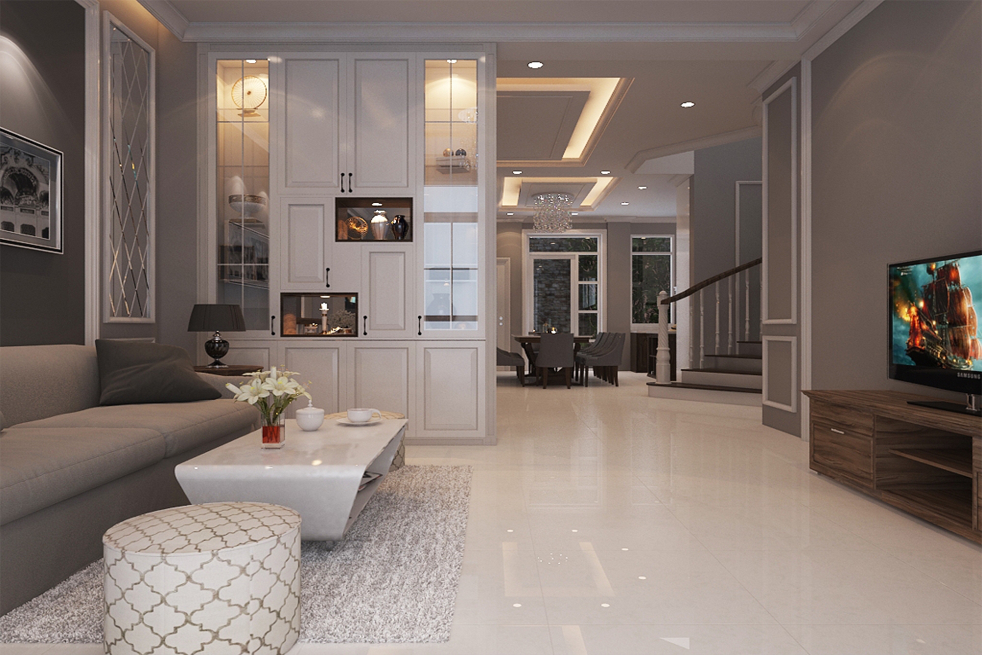 Villas Mrs Hanh