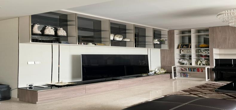 SMART HOME MRS.XIM