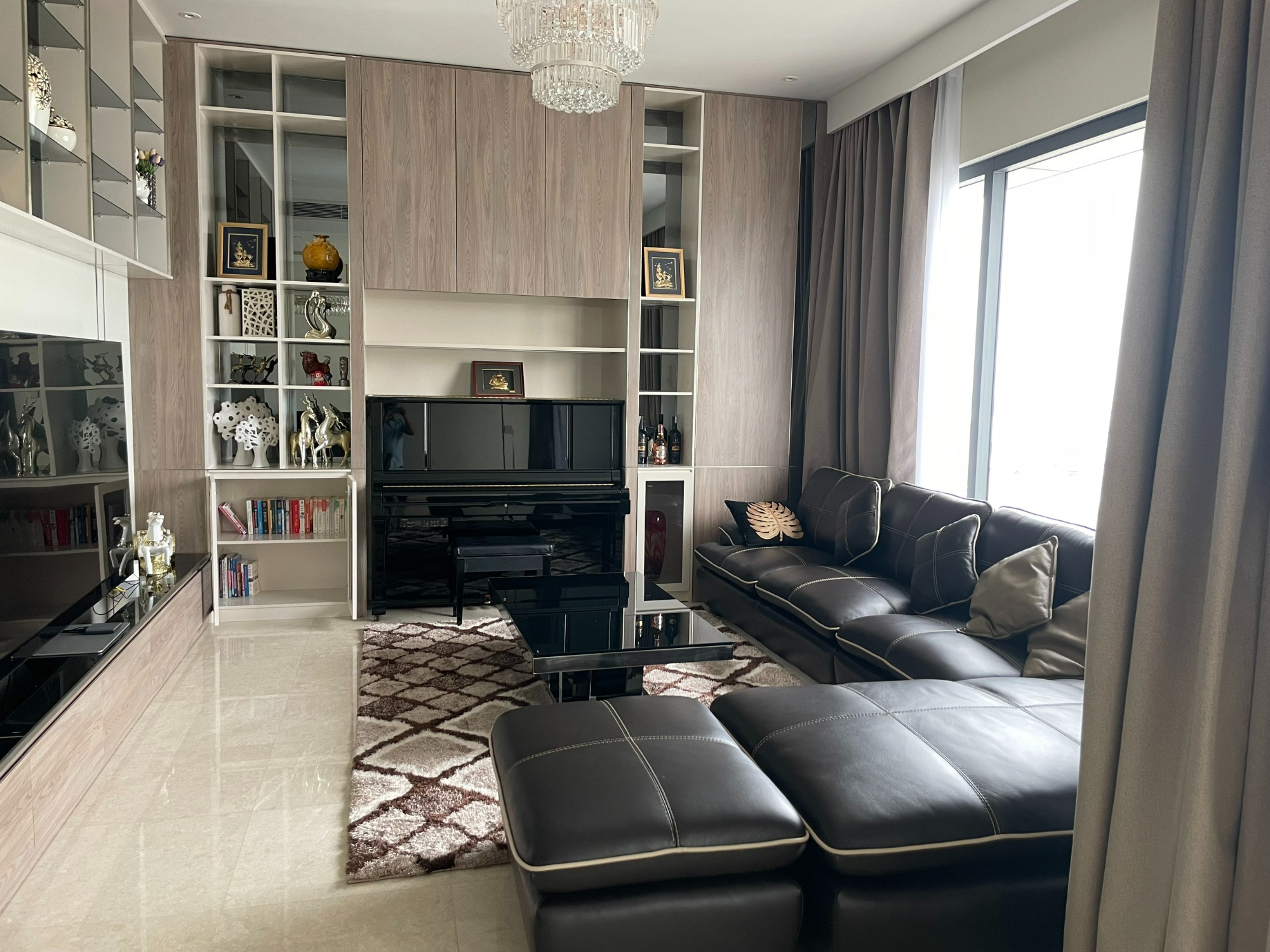 SMART HOME MRS.XIM